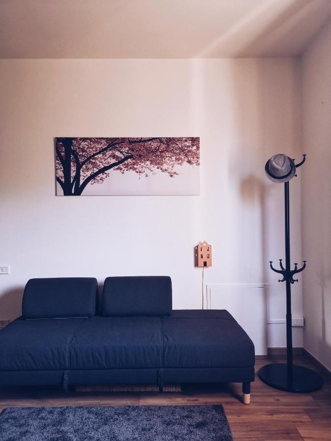 B&B Esterofili Carmignano Exteriör bild